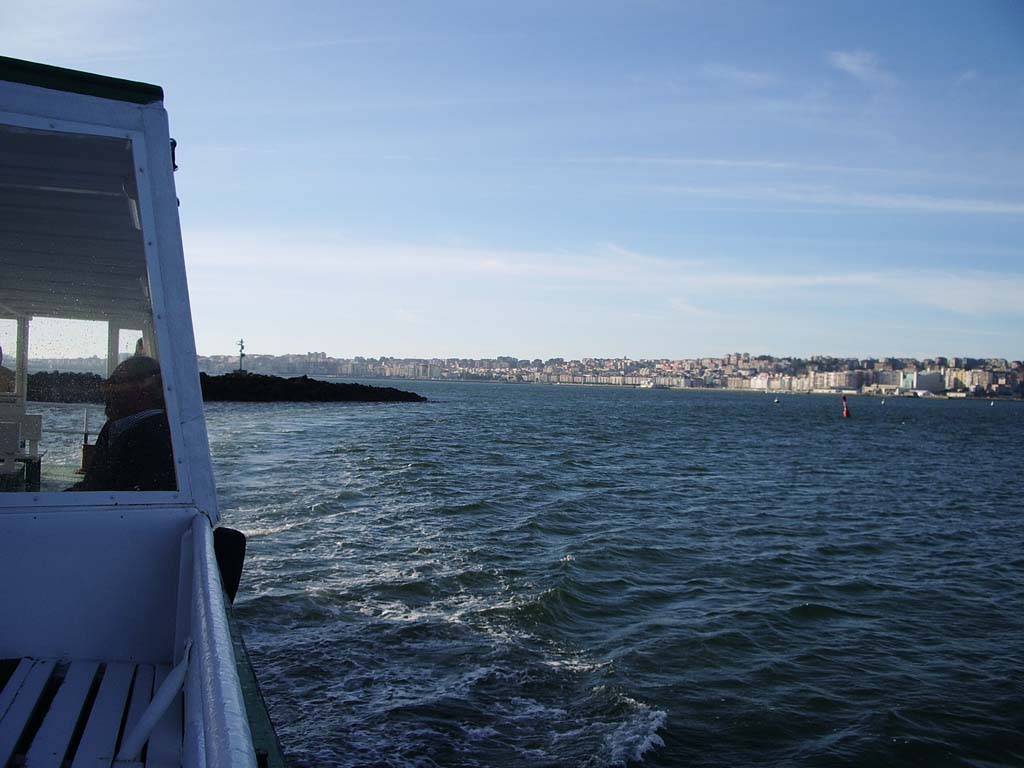 Foto de Santander (Cantabria), España