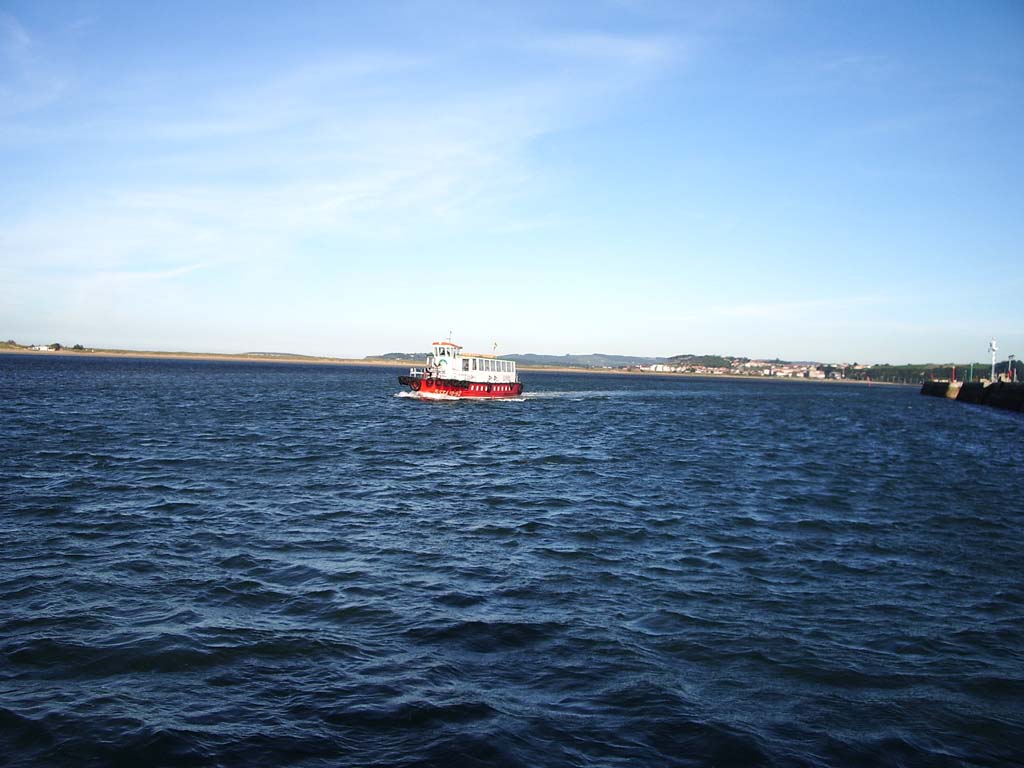 Foto de Santander (Cantabria), España