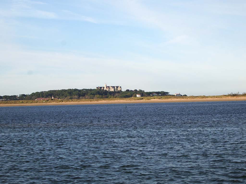 Foto de Santander (Cantabria), España