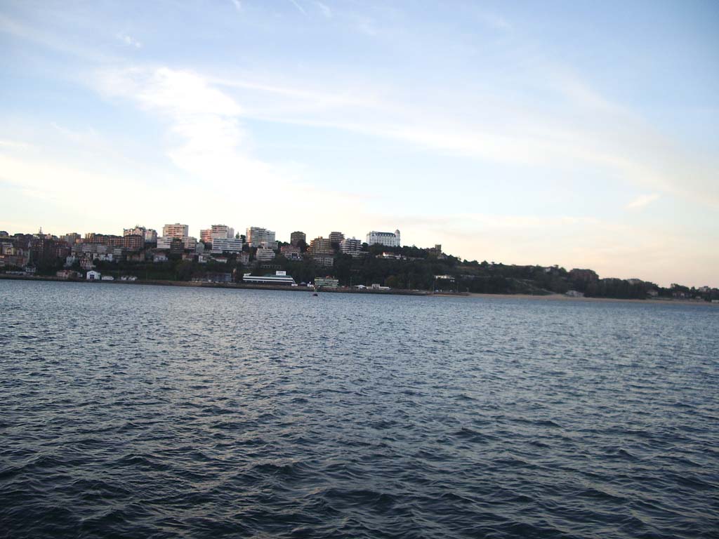 Foto de Santander (Cantabria), España