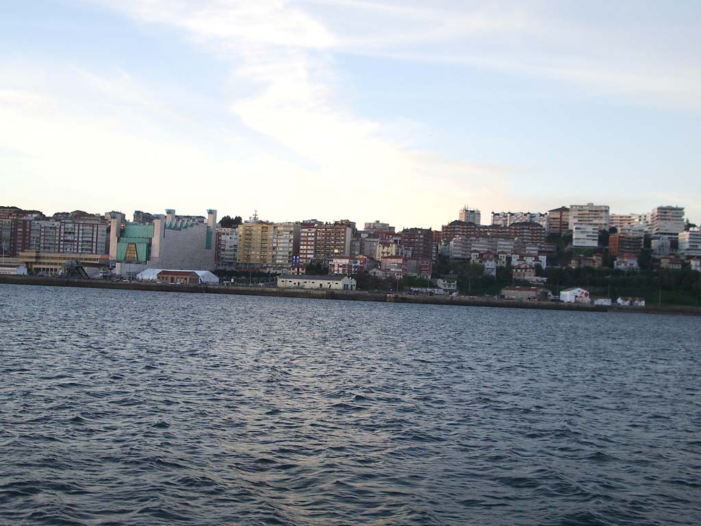 Foto de Santander (Cantabria), España