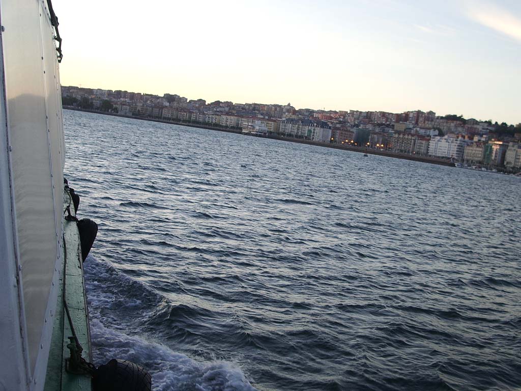 Foto de Santander (Cantabria), España