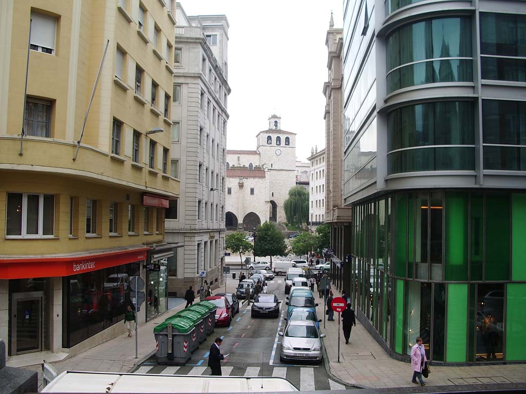 Foto de Santander (Cantabria), España