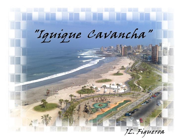 Foto de Iquique, Chile