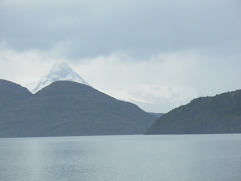 Foto de Puerto Natales, Chile