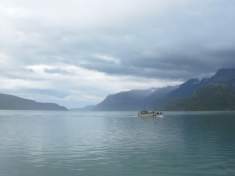 Foto de Puerto Natales, Chile