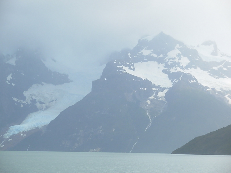 Foto de Puerto Natales, Chile