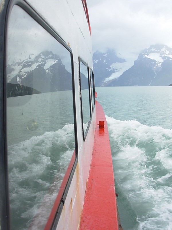 Foto de Puerto Natales, Chile