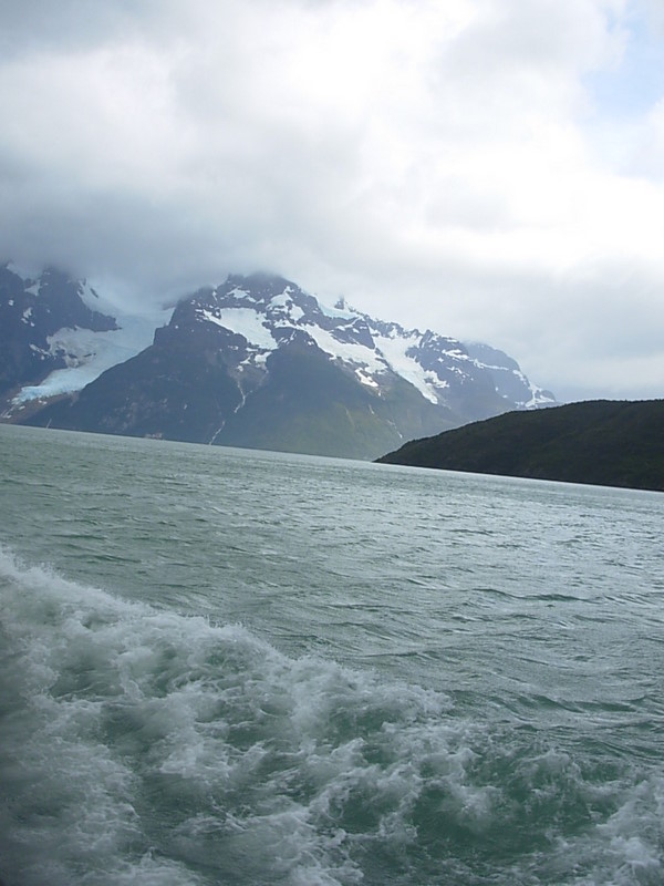 Foto de Puerto Natales, Chile