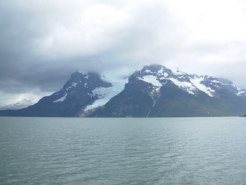 Foto de Puerto Natales, Chile