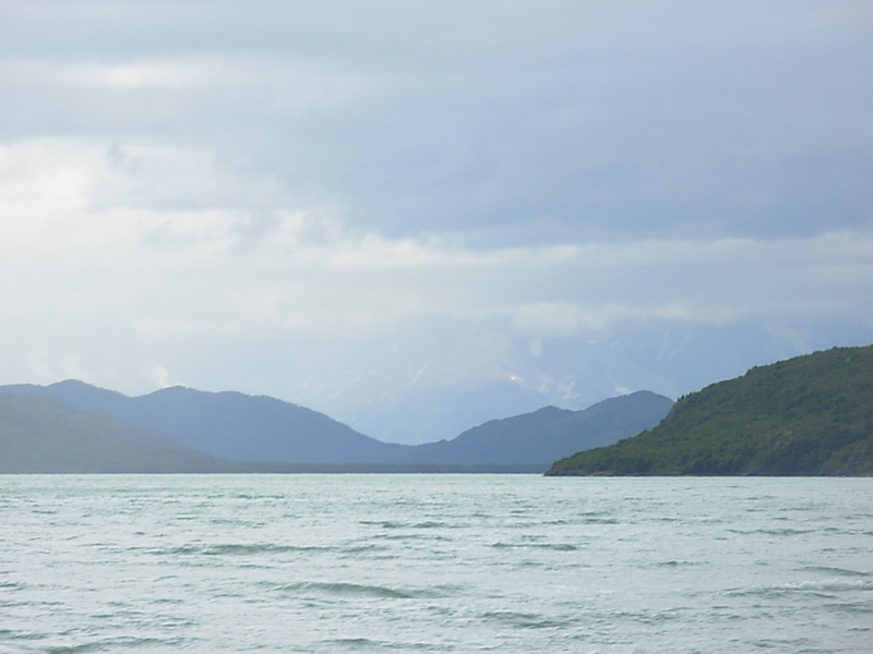 Foto de Puerto Natales, Chile