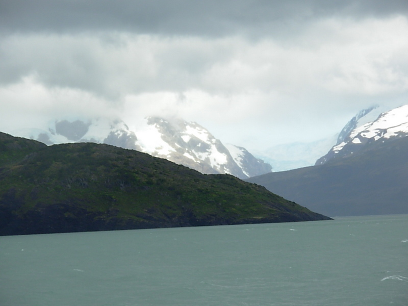 Foto de Puerto Natales, Chile