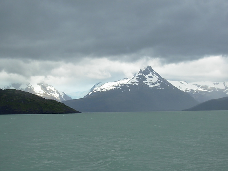 Foto de Puerto Natales, Chile