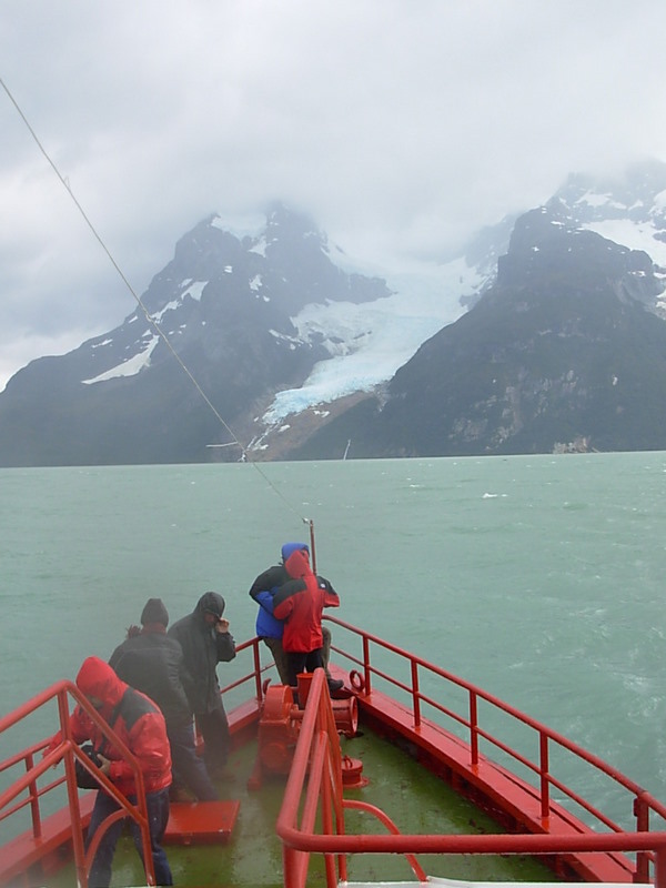 Foto de Puerto Natales, Chile