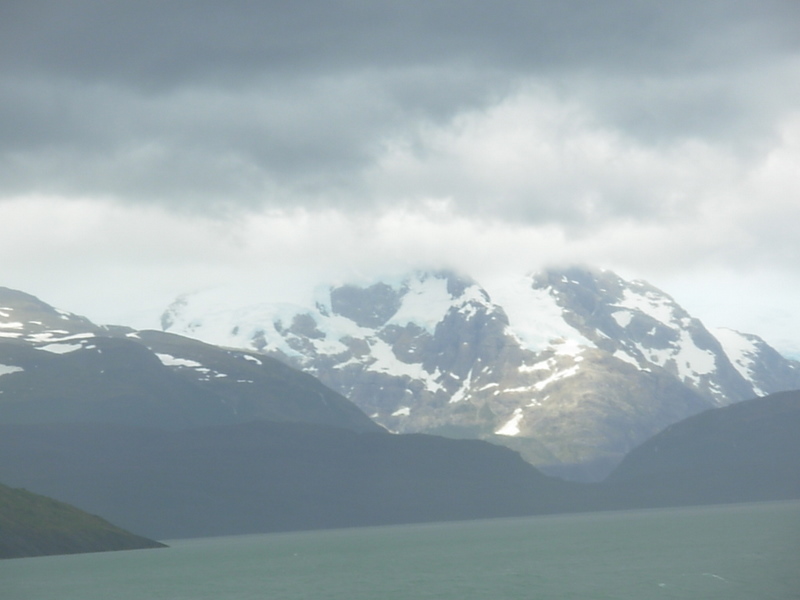 Foto de Puerto Natales, Chile