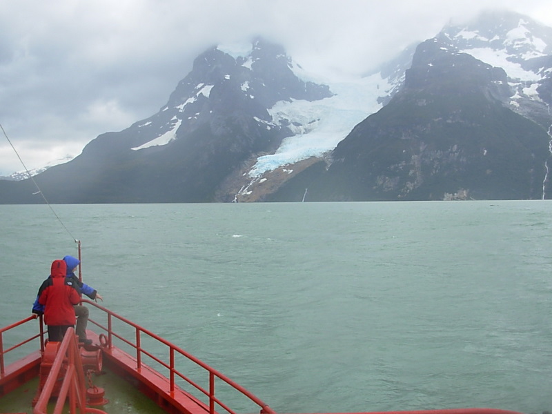 Foto de Puerto Natales, Chile