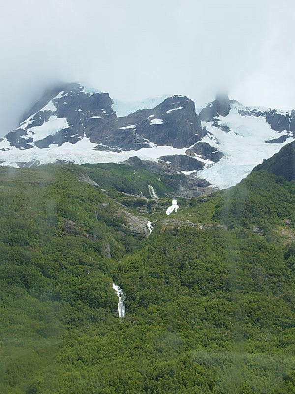 Foto de Puerto Natales, Chile