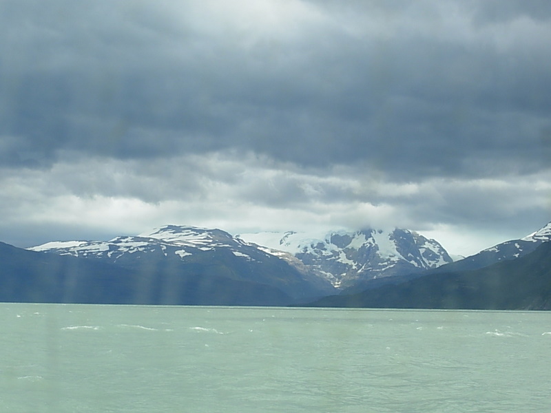 Foto de Puerto Natales, Chile