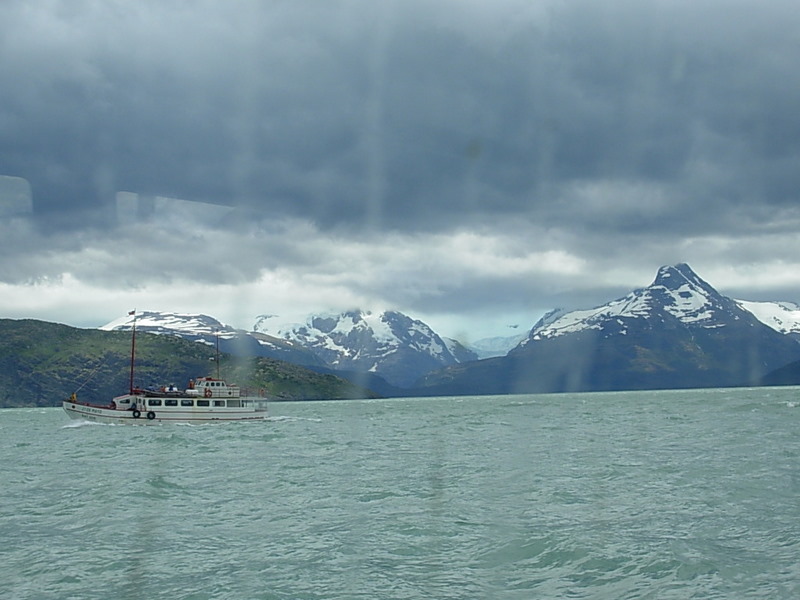 Foto de Puerto Natales, Chile