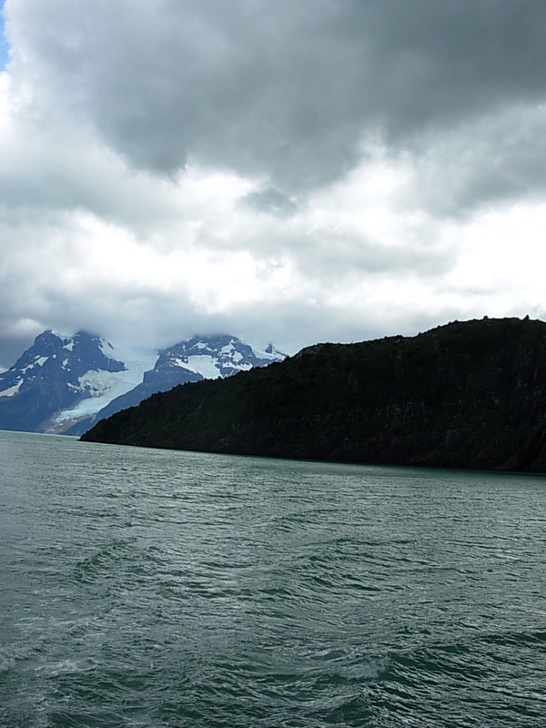 Foto de Puerto Natales, Chile