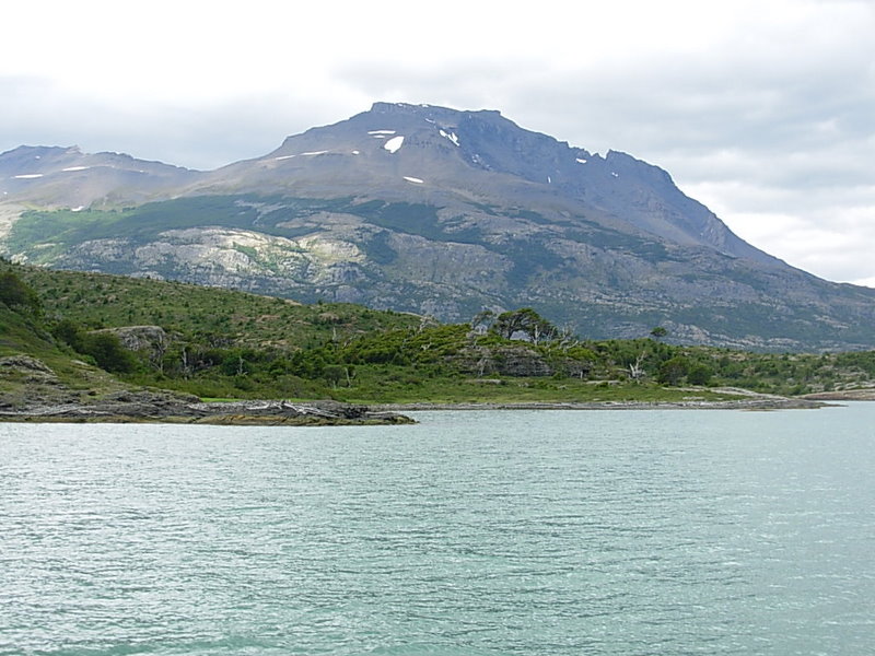 Foto de Puerto Natales, Chile