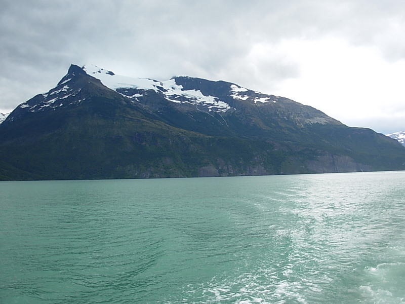 Foto de Puerto Natales, Chile