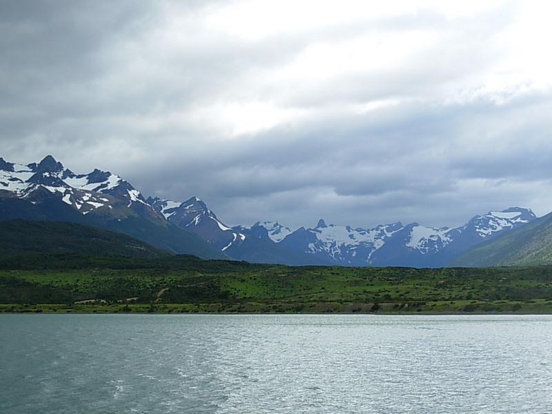 Foto de Puerto Natales, Chile