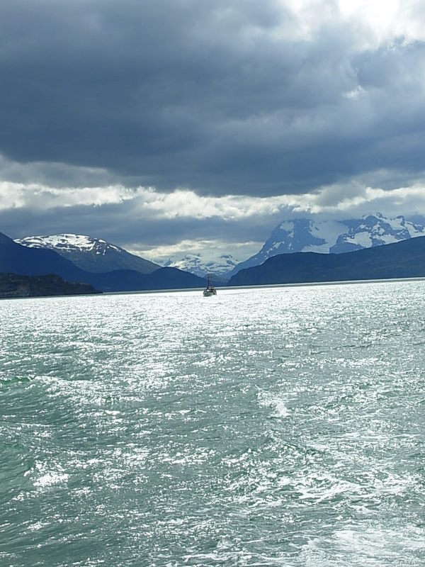 Foto de Puerto Natales, Chile