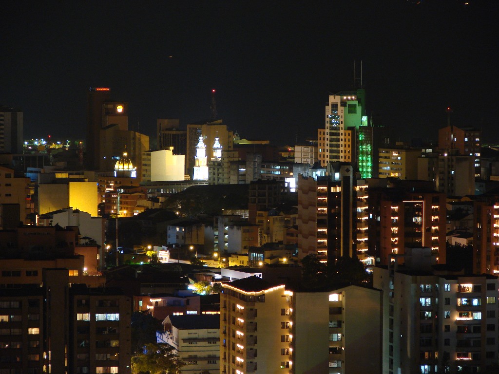 Foto de Bucaramanga, Colombia