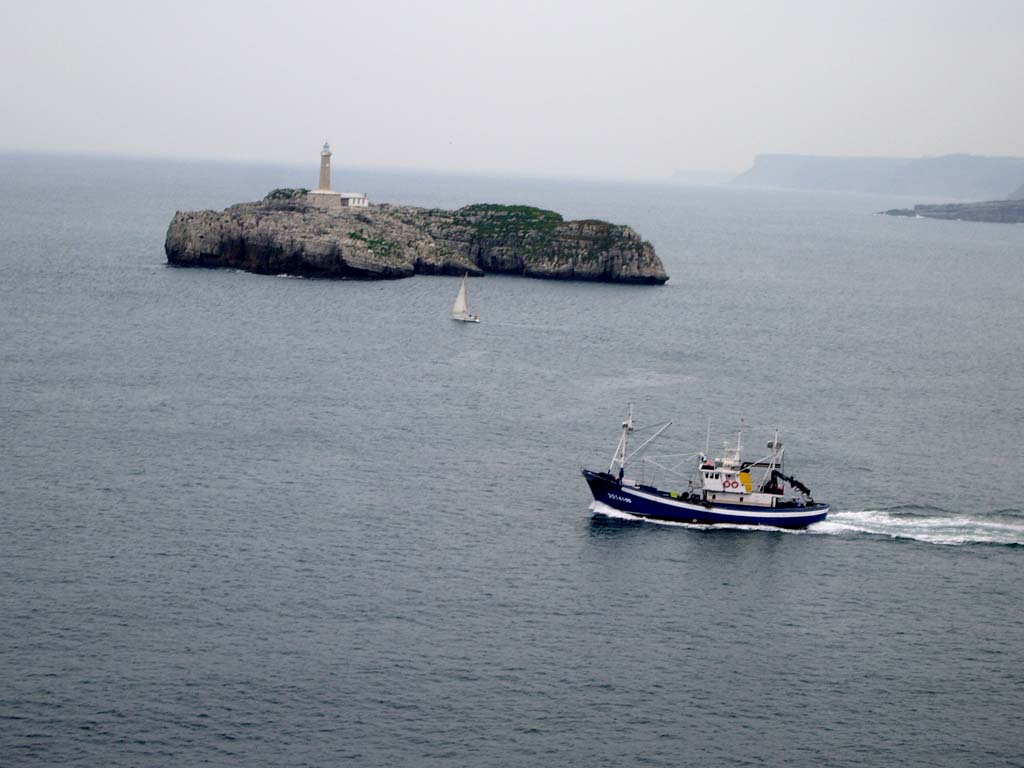 Foto de Santander (Cantabria), España