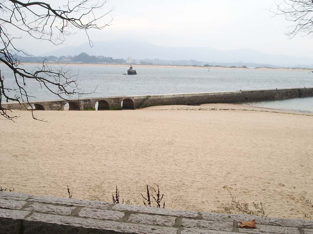 Foto de Santander (Cantabria), España