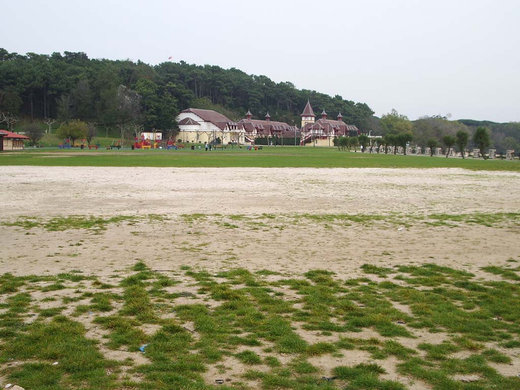 Foto de Santander (Cantabria), España