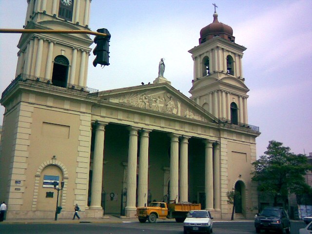 Foto de San Miguel de Tucumán, Tucumán, Argentina