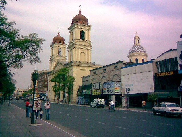 Foto de San Miguel de Tucumán, Tucumán, Argentina