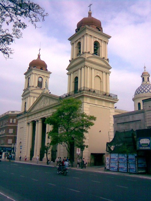 Foto de San Miguel de Tucumán, Tucumán, Argentina