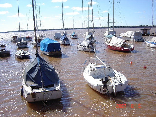 Foto de Colón, Entre Ríos, Argentina