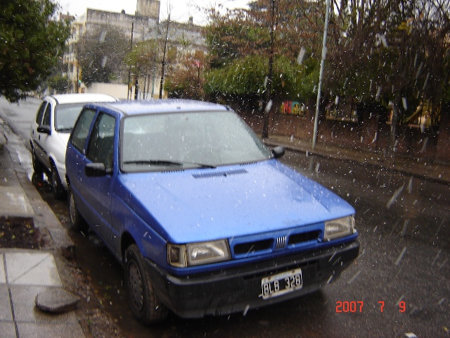 Foto de Buenos Aires, Argentina