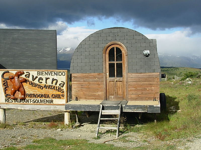 Foto de Puerto Natales, Chile