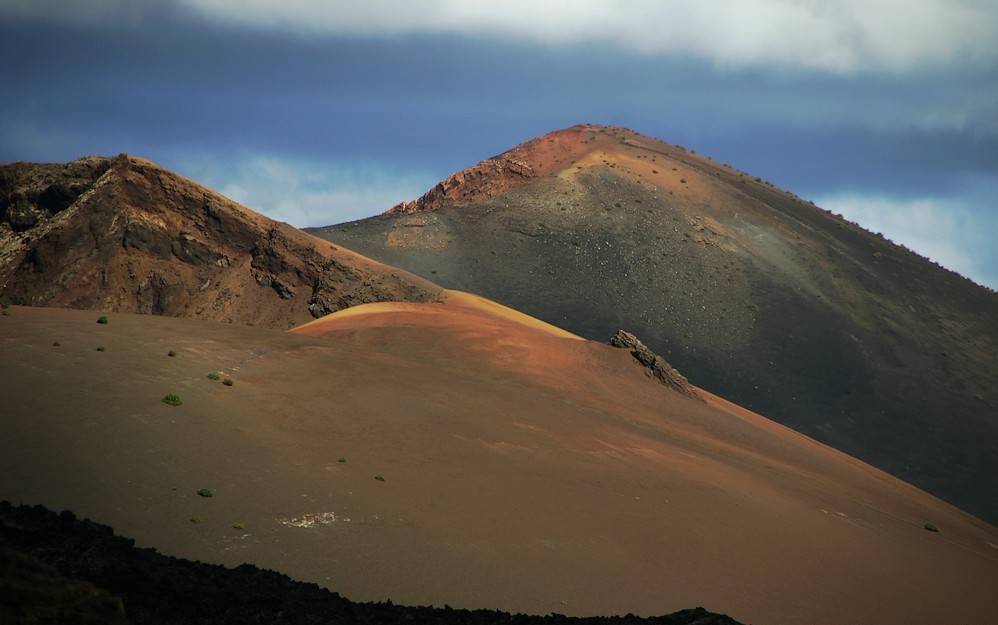 Foto de Lanzarote (Las Palmas), España