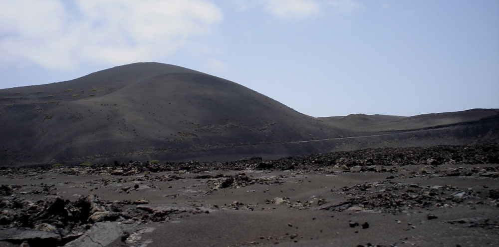 Foto de Lanzarote (Las Palmas), España