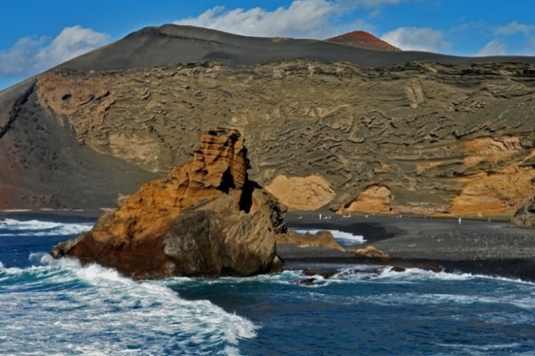 Foto de Lanzarote (Las Palmas), España