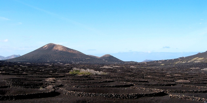 Foto de Lanzarote (Las Palmas), España