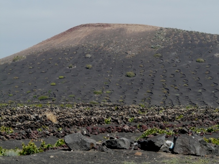 Foto de Lanzarote (Las Palmas), España