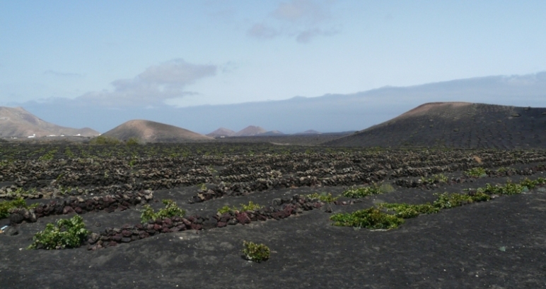 Foto de Lanzarote (Las Palmas), España