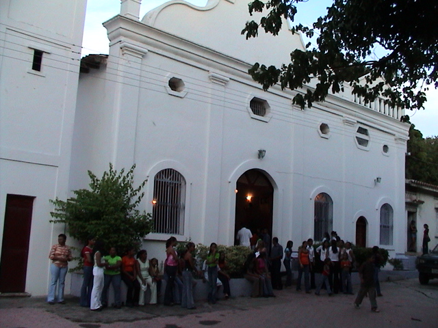 Foto de Caicara del Orinoco, Venezuela