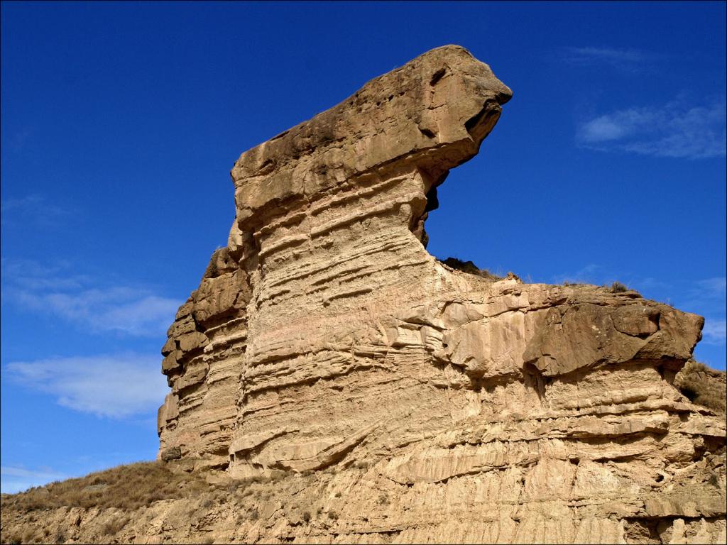 Foto de Piraces (Huesca), España