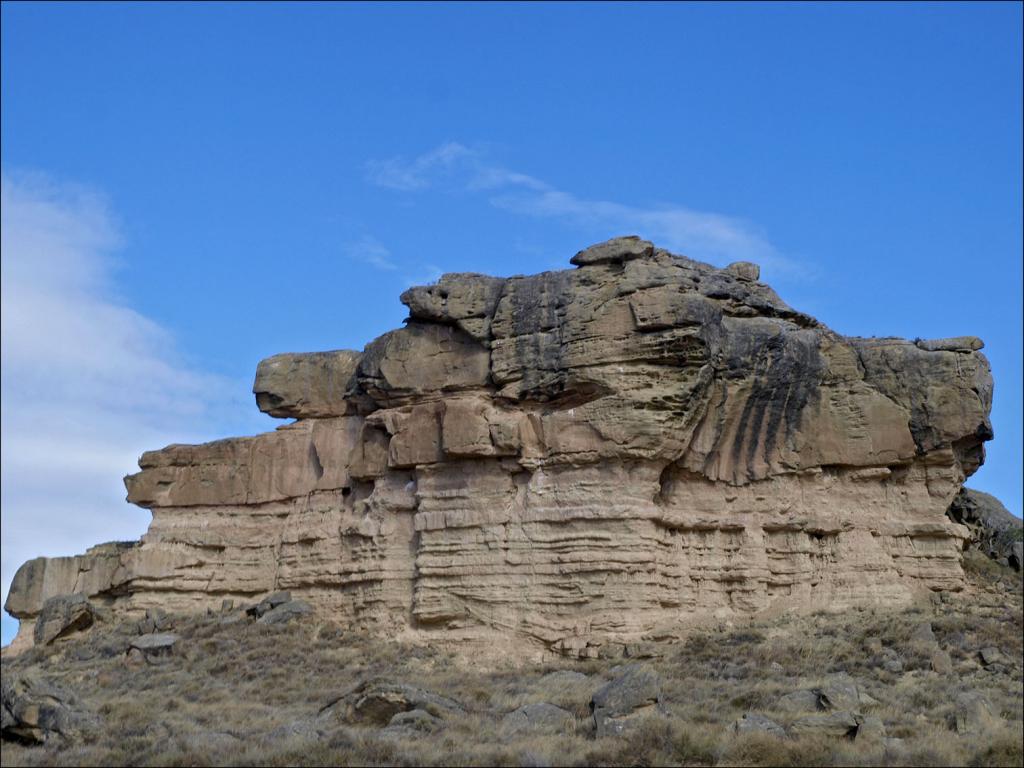 Foto de Piraces (Huesca), España