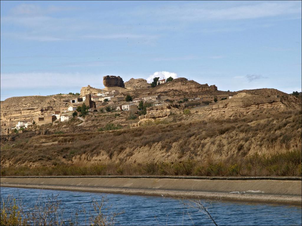 Foto de Piraces (Huesca), España