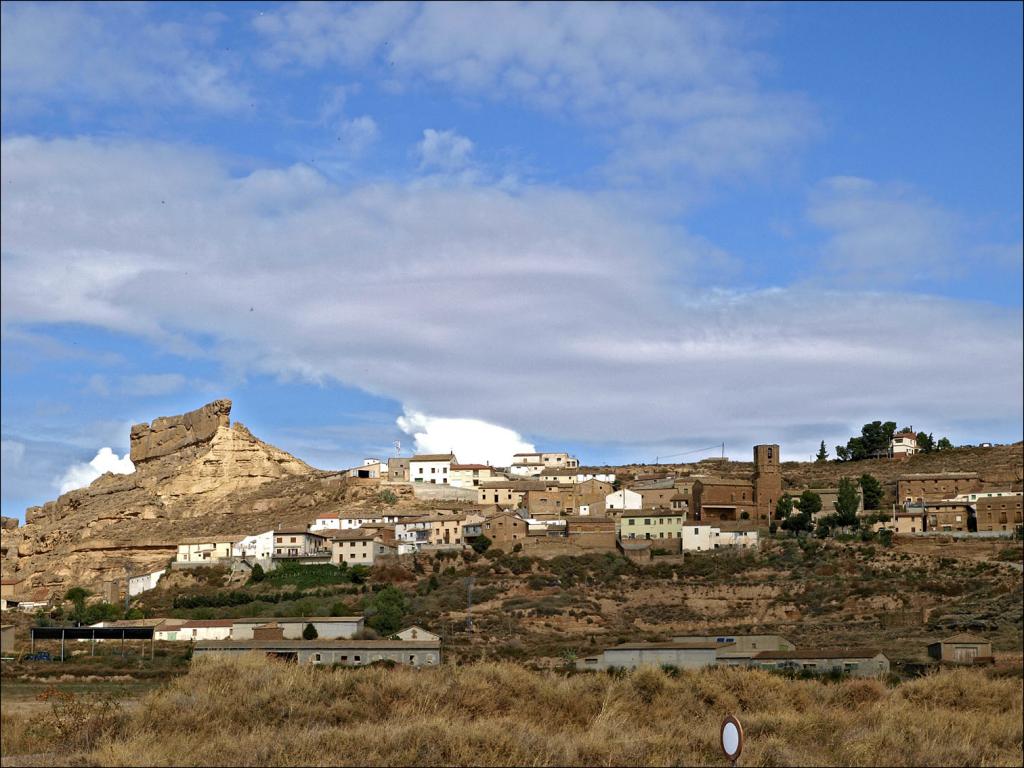 Foto de Piraces (Huesca), España