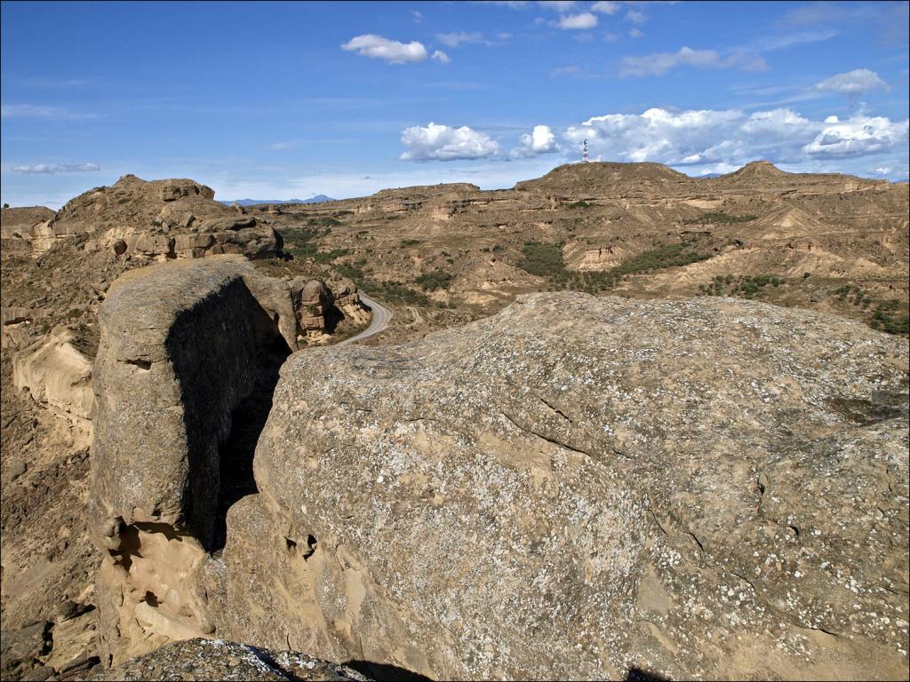 Foto de Piraces (Huesca), España